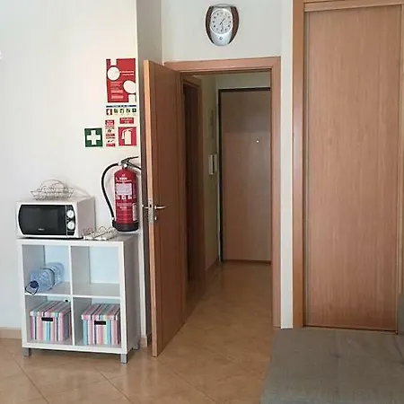 Cantinho Do Alto Do Quintao Apartamento *